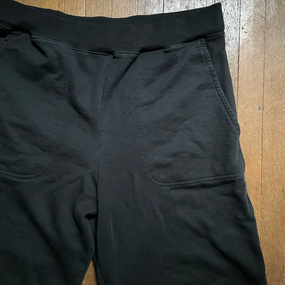 Tibi Calder Sweatpants - Picture 3 of 4